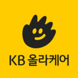 KB올라케어 - 비대면진료, 처방전, 생리주기, 배란일 simgesi